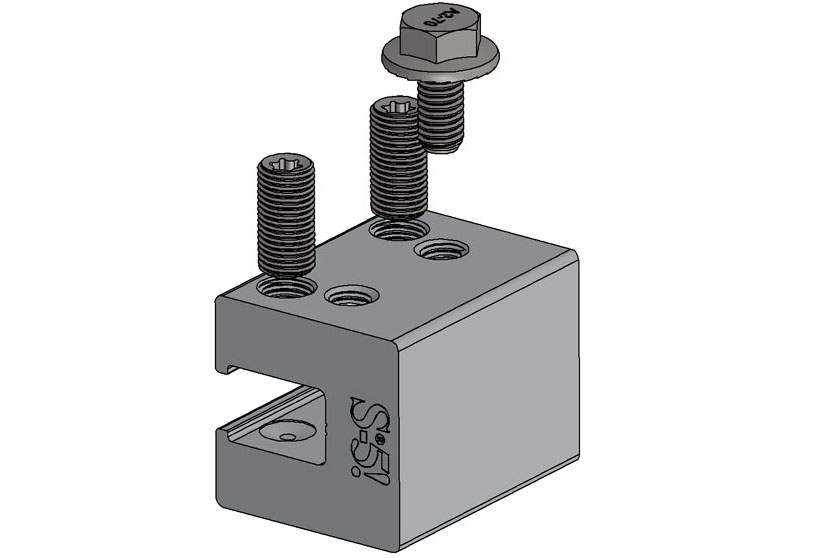 S-5! H90 Clamp
